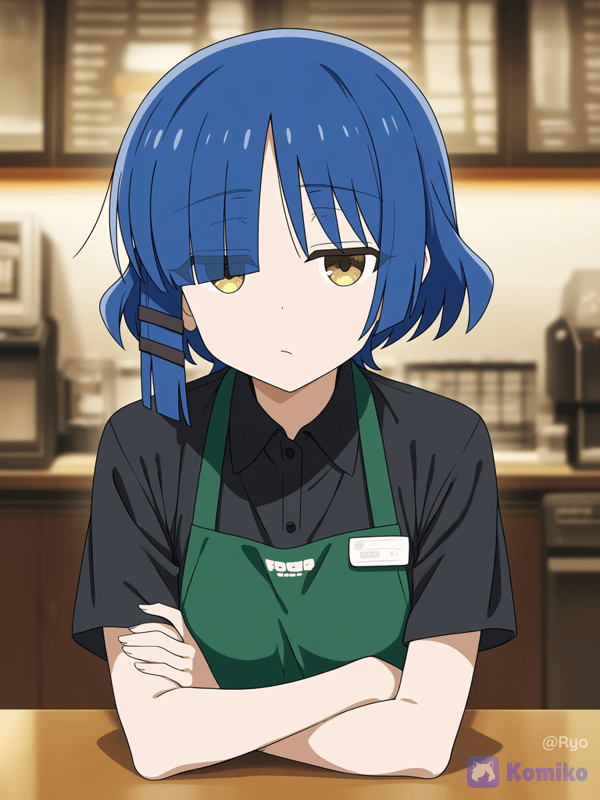 What do you want?