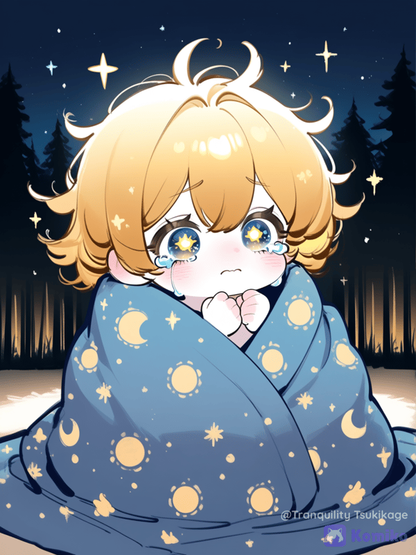 Who will adopt her?