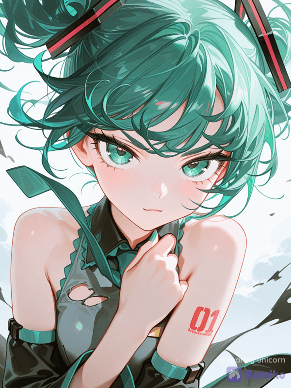 Tatsumaki