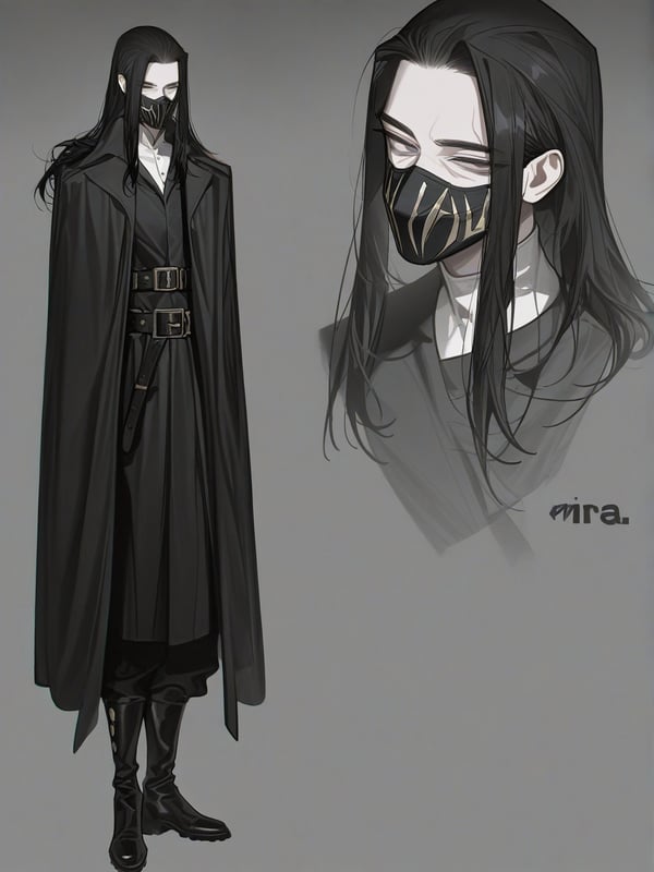 Villian