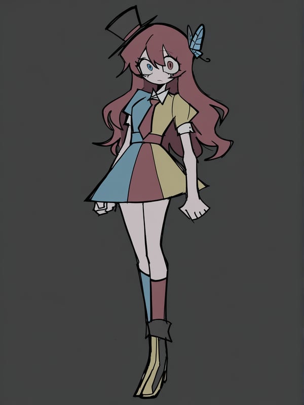 JESTER!!!
