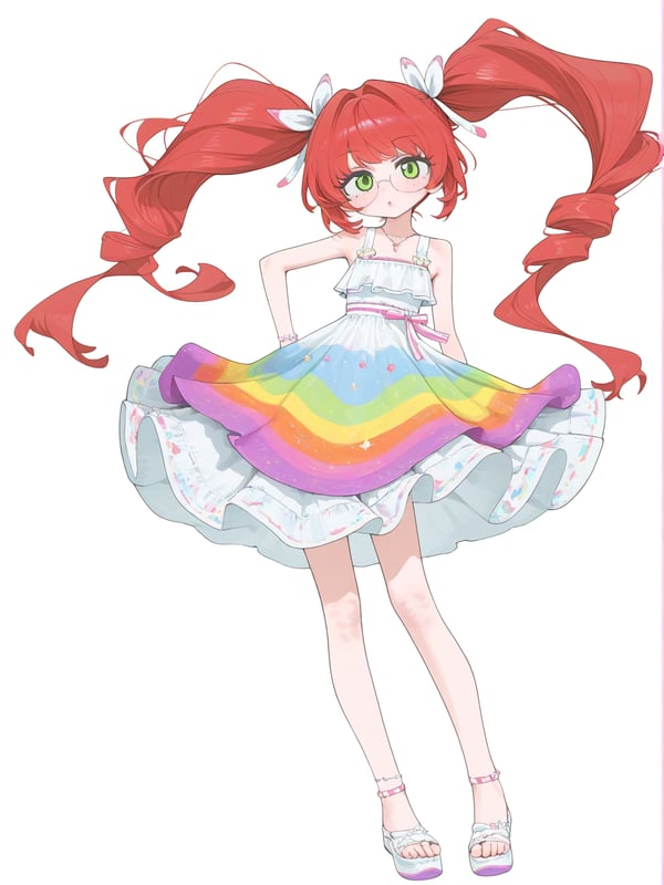 Let her shine