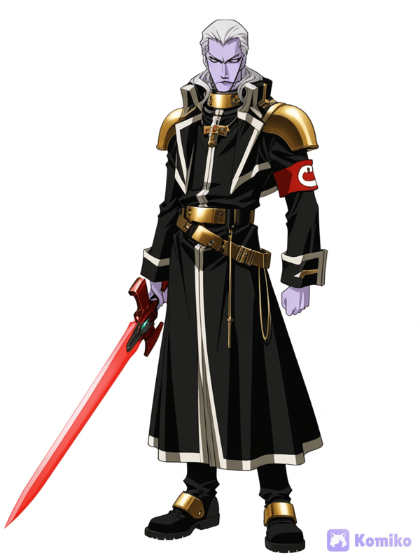 Evil