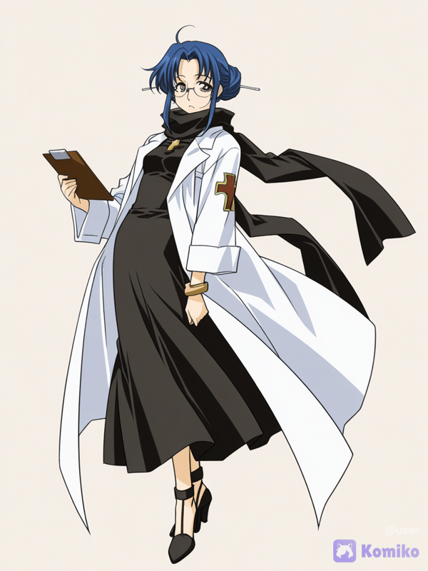 Scientist