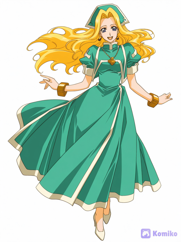 Princess