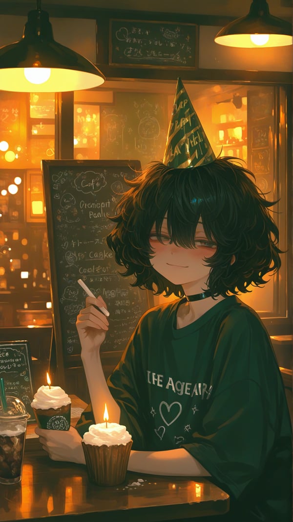 Thank u for 30 followers!🧁