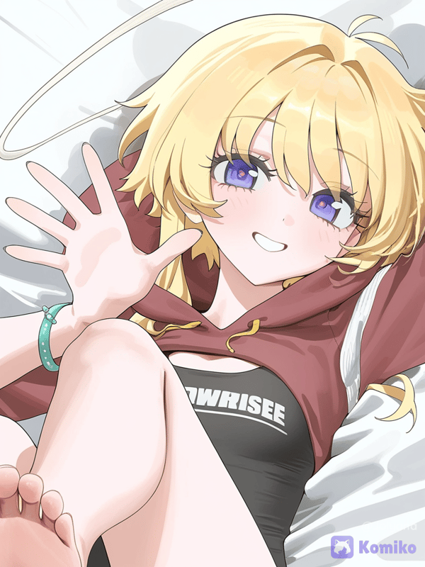 Mia