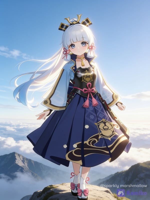 Ayaka