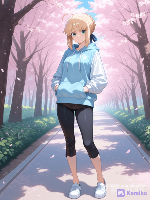 Jogging