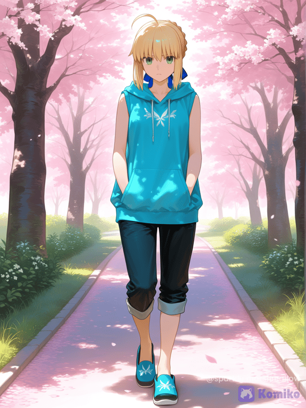 Saber
