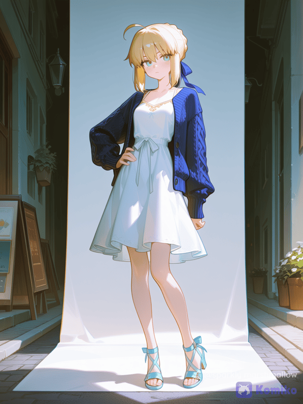 Saber