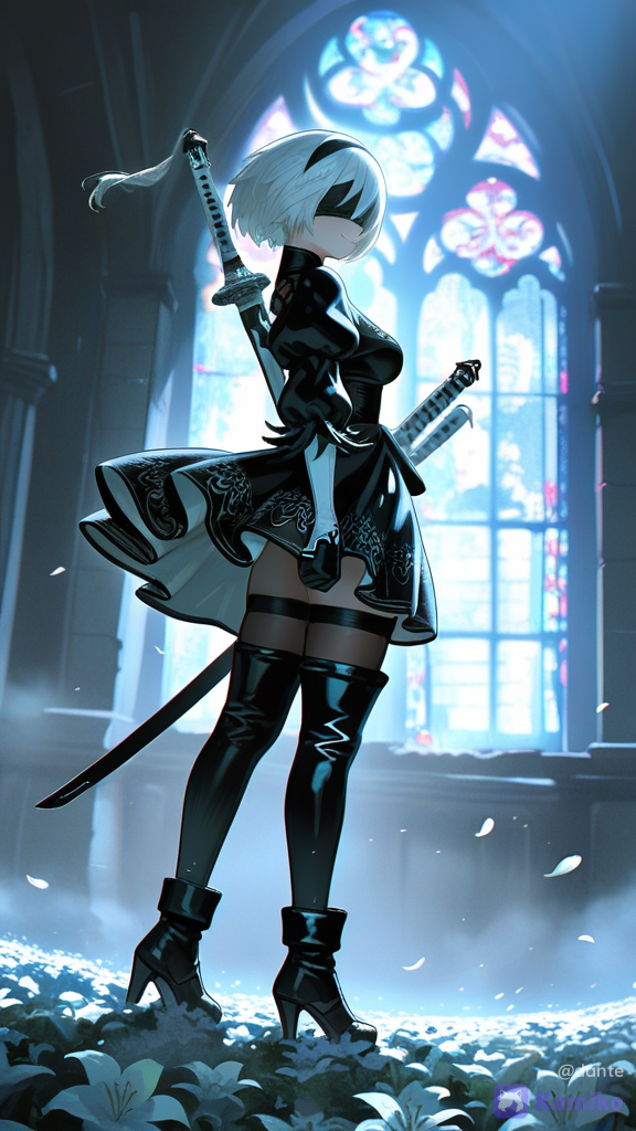 What you want 2do ,2B?
