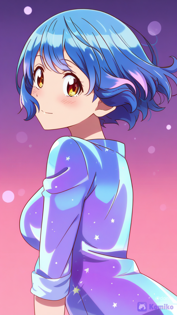 Cute