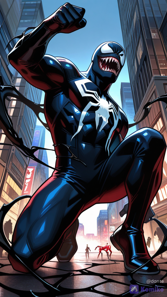 Venom