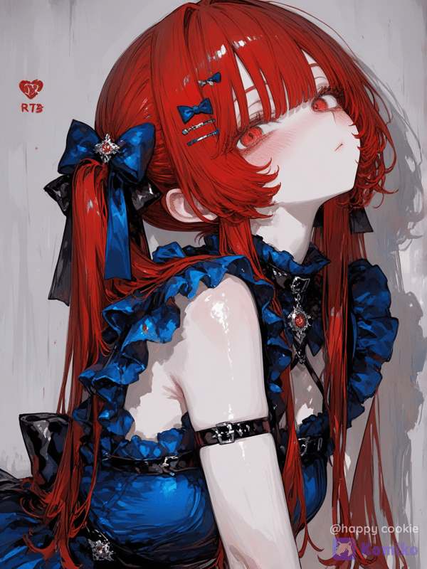 Elegant Rose