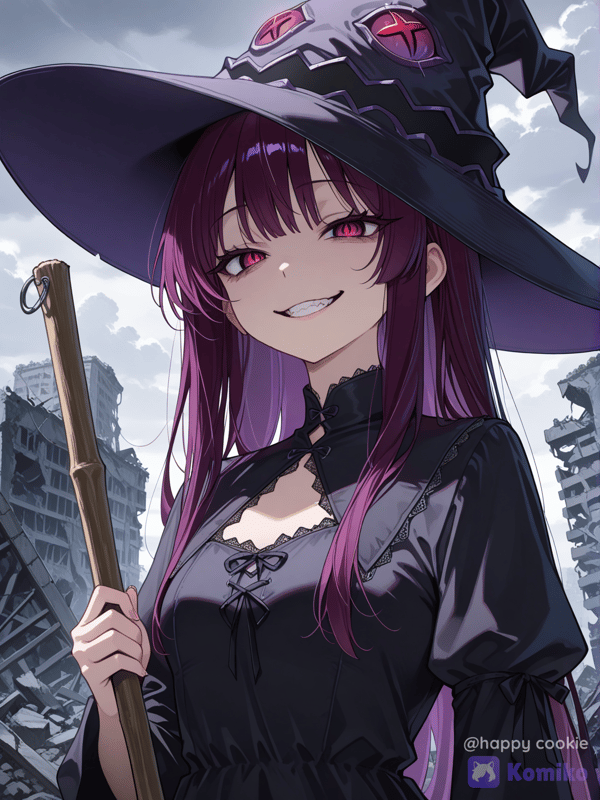 Witch