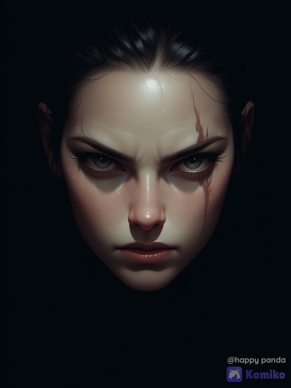 Scar