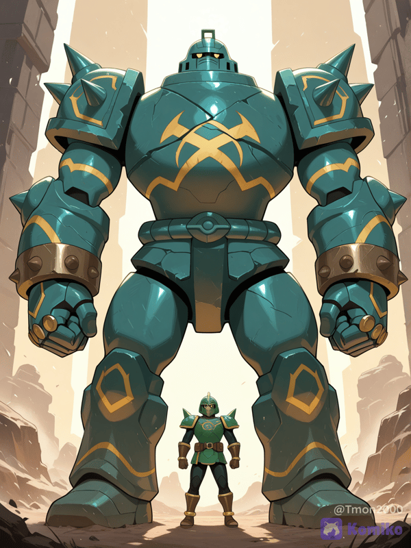 Golurk