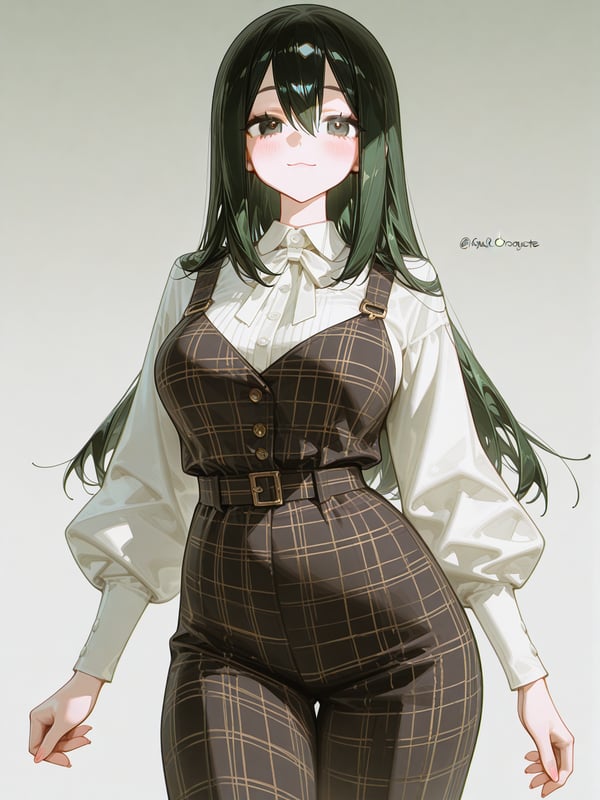 tsuyu