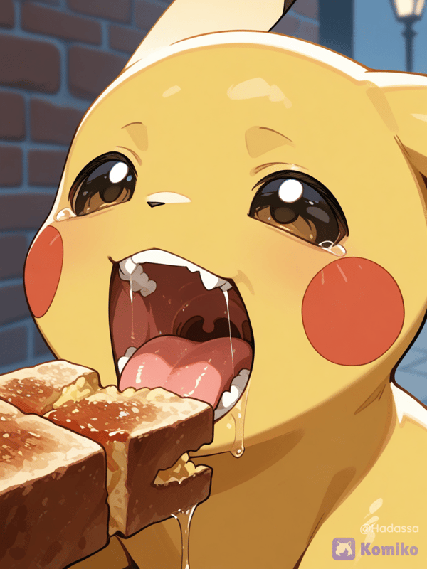 Picachu