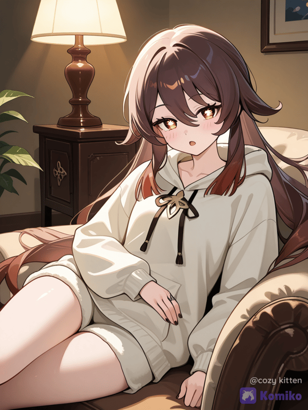 Sleepy