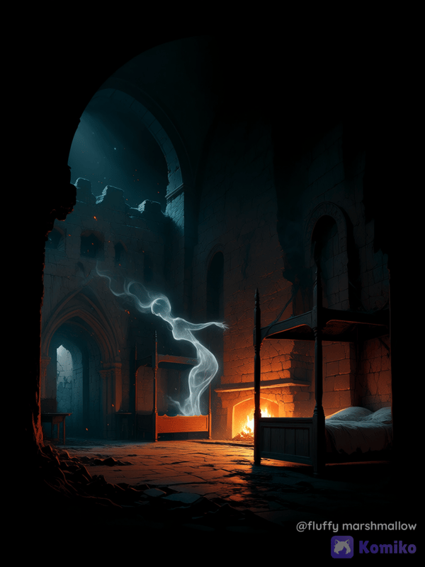 ghost