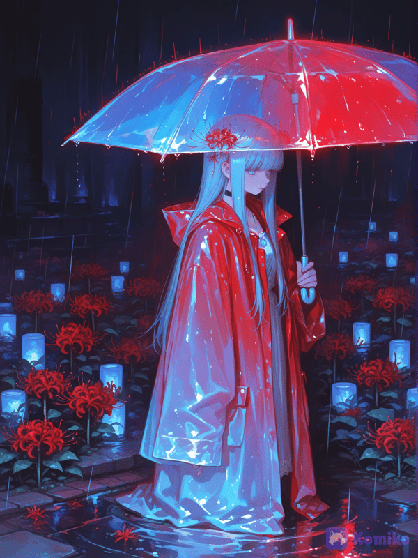 🌧️⋆｡𖦹° 𝕊𝕡𝕚𝕣𝕚𝕥 ℝ𝕒𝕚𝕟 🕯️⋆.ೃ࿔*:･