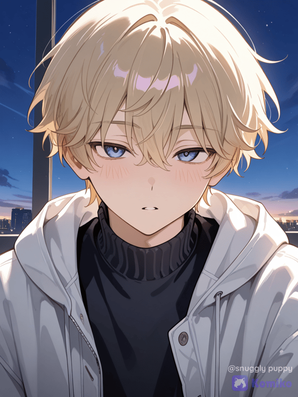 Love me