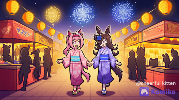 festival