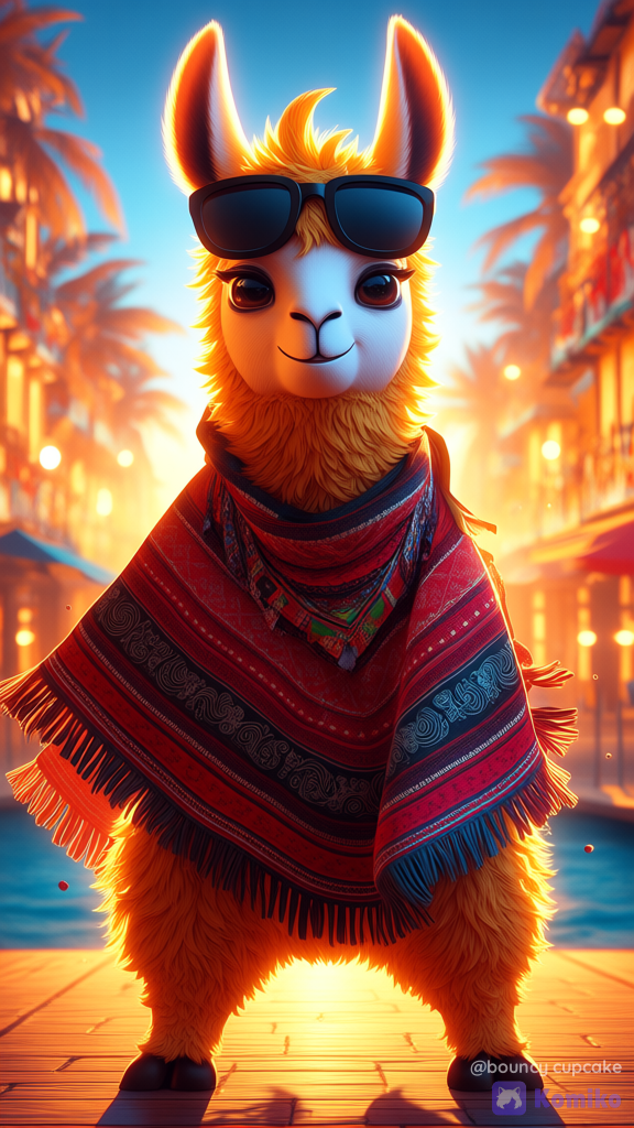 LLAMAS A MI