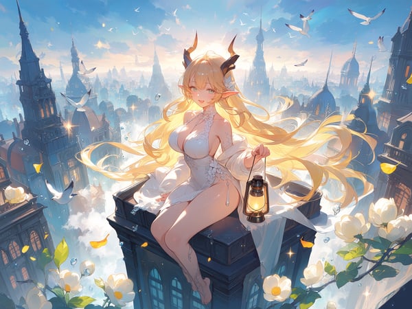 skyhigh