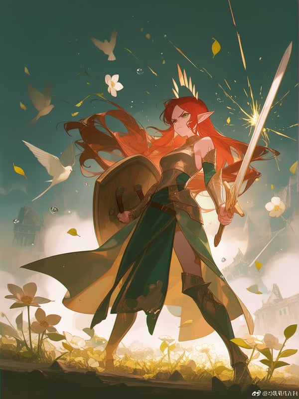 Battle phase