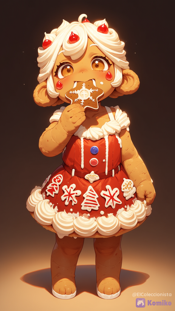 Galletita :3