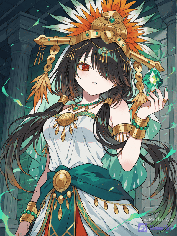 Kurumi Tokisaki Diosa