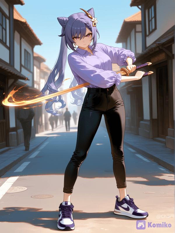 Angry