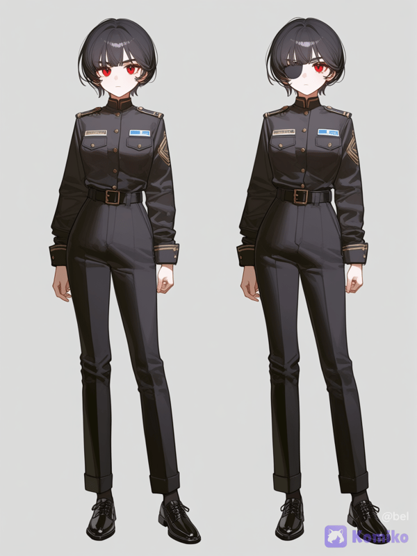 officer!!