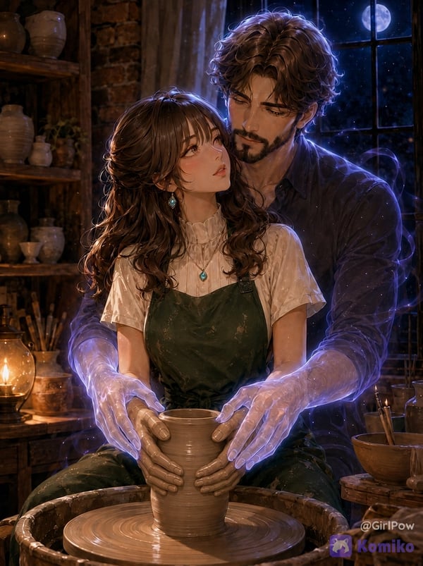 A Love That Still Shapes Me... 💜