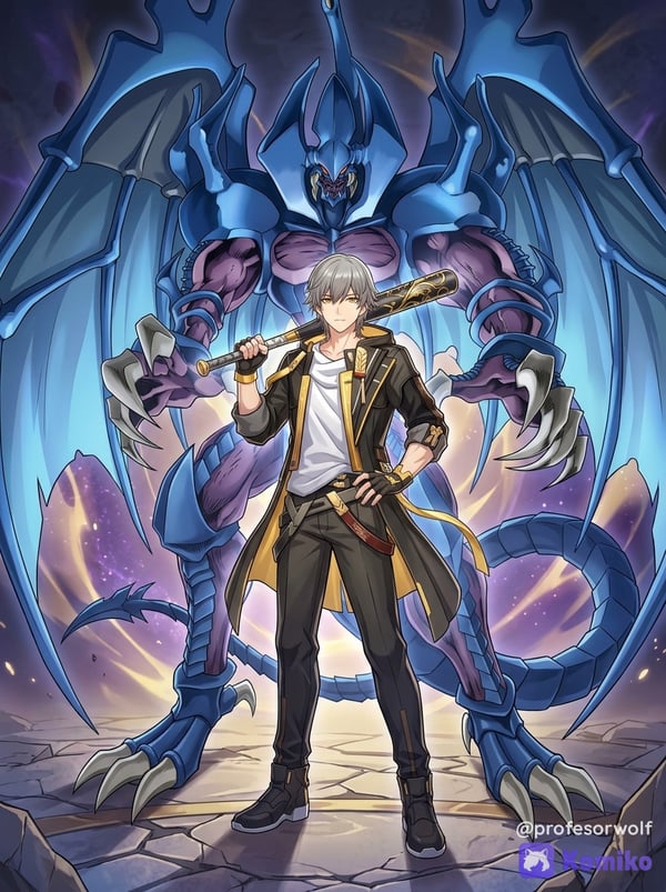 Chaos Unleashed
