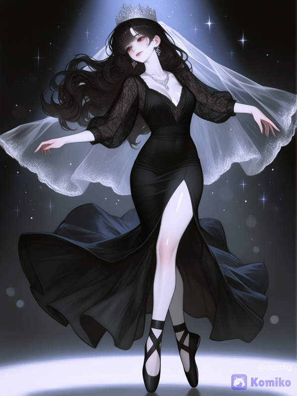 reverie