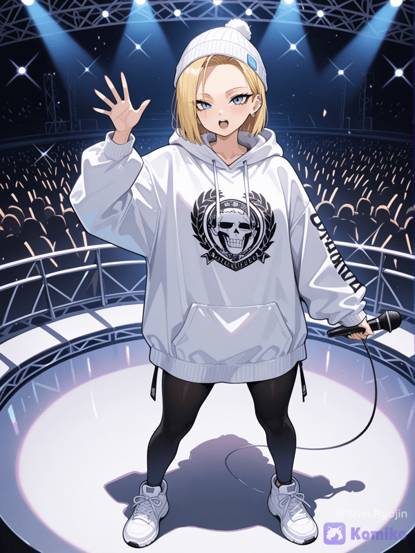 Shin Ryujin