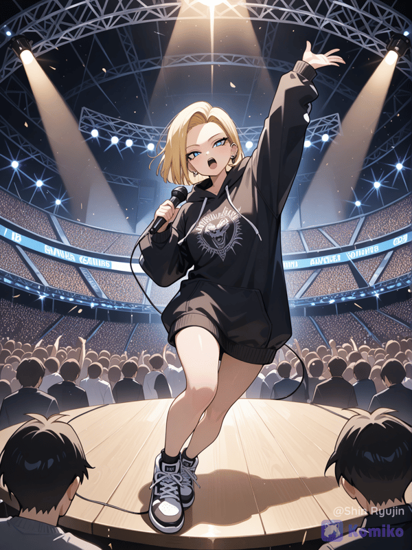 YUNA