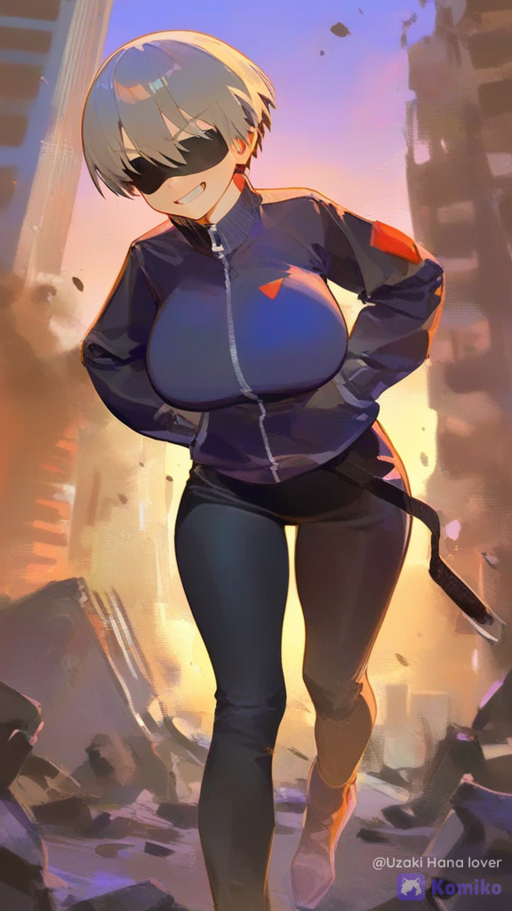 Gojo