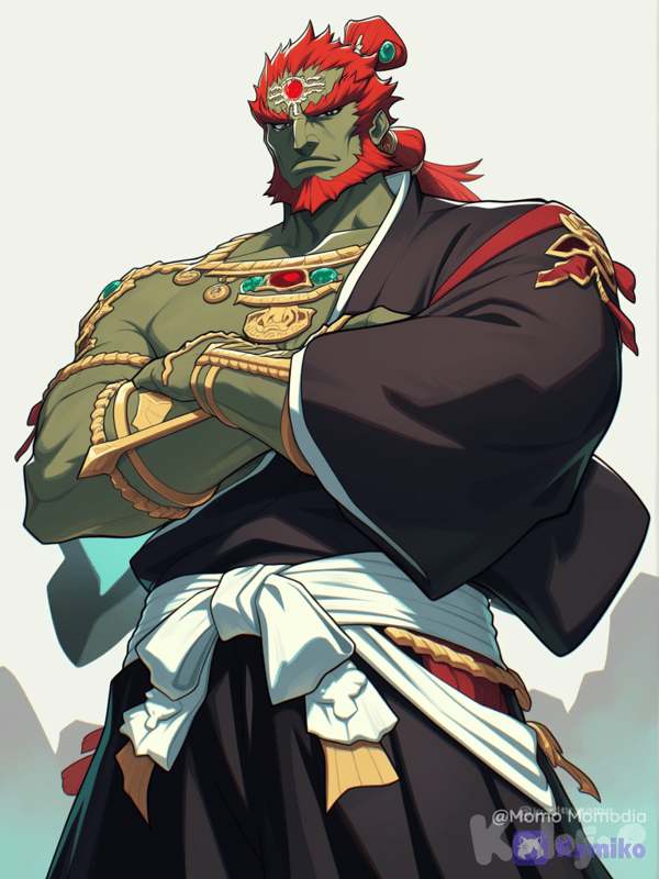 ganon