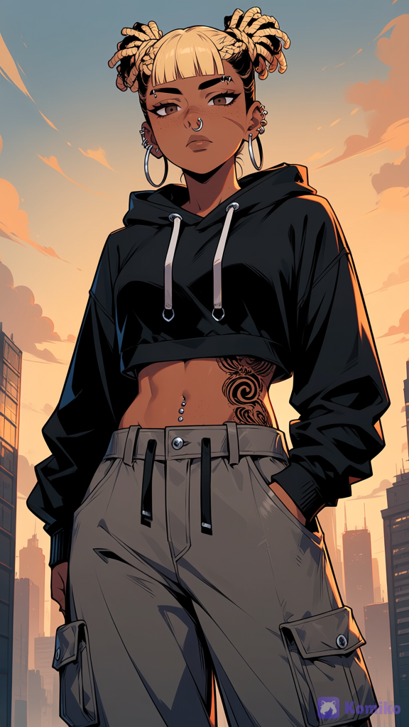 My spiderman oc 🕷