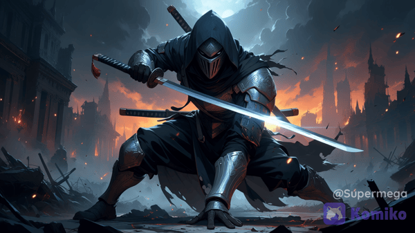??? - ⚔️