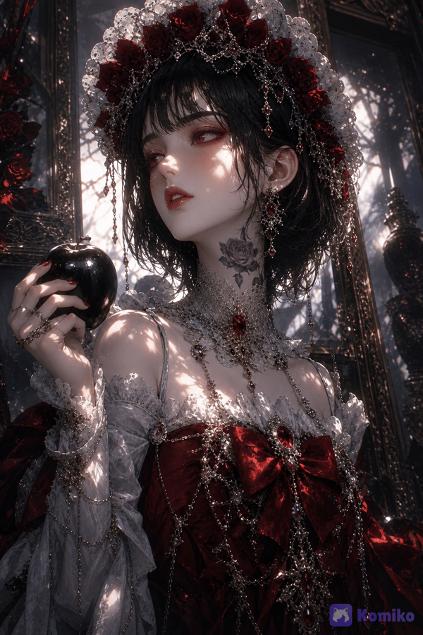 Thanks for the prompt 🍎