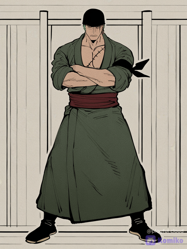 Zoro