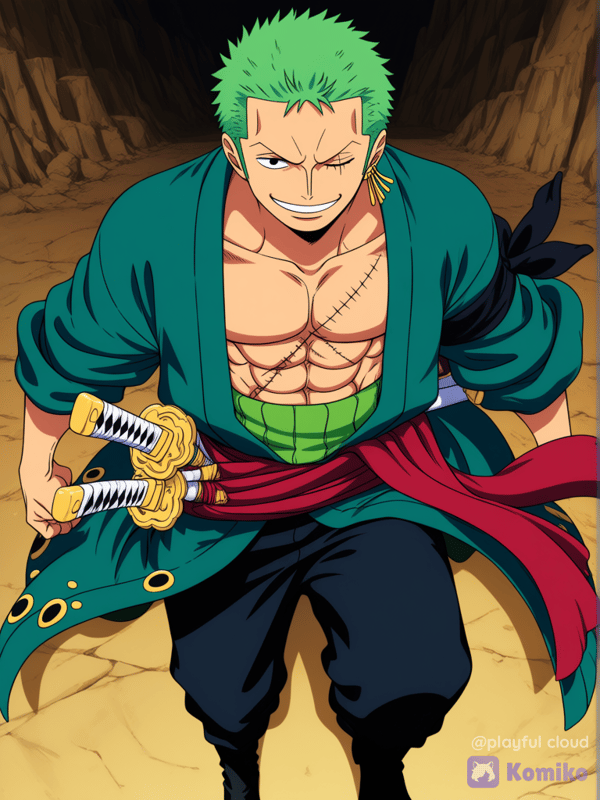 Zoro