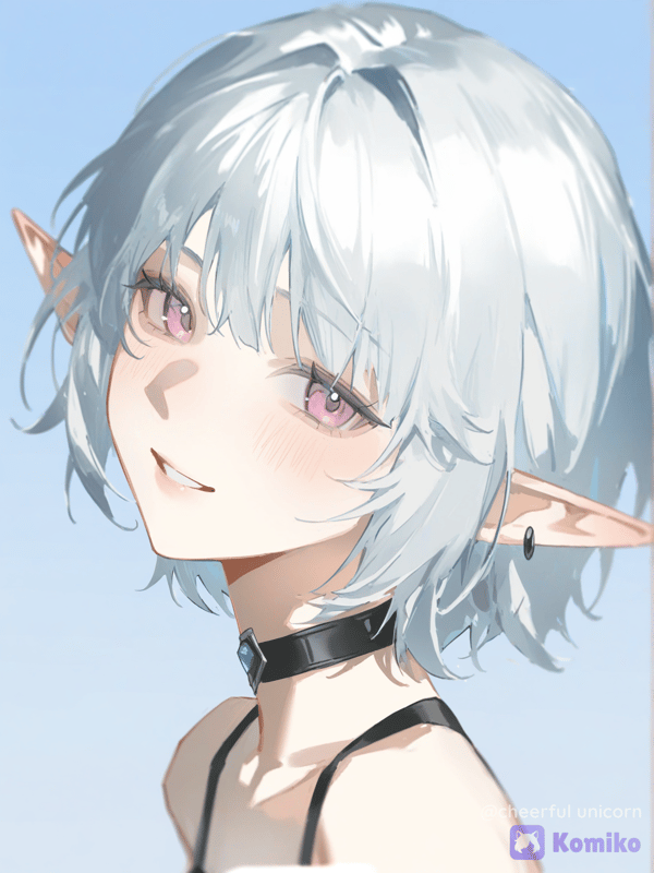 cute