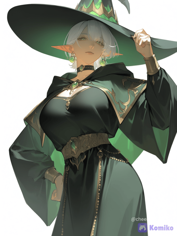 elf